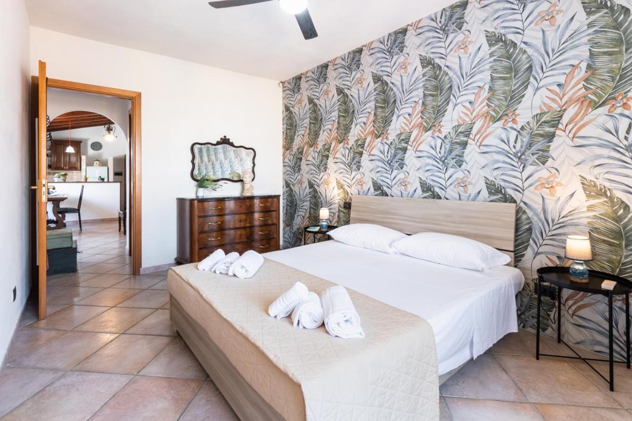 Attico Micale 500 Meters From The Beach Apartment อาโวลา ภายนอก รูปภาพ