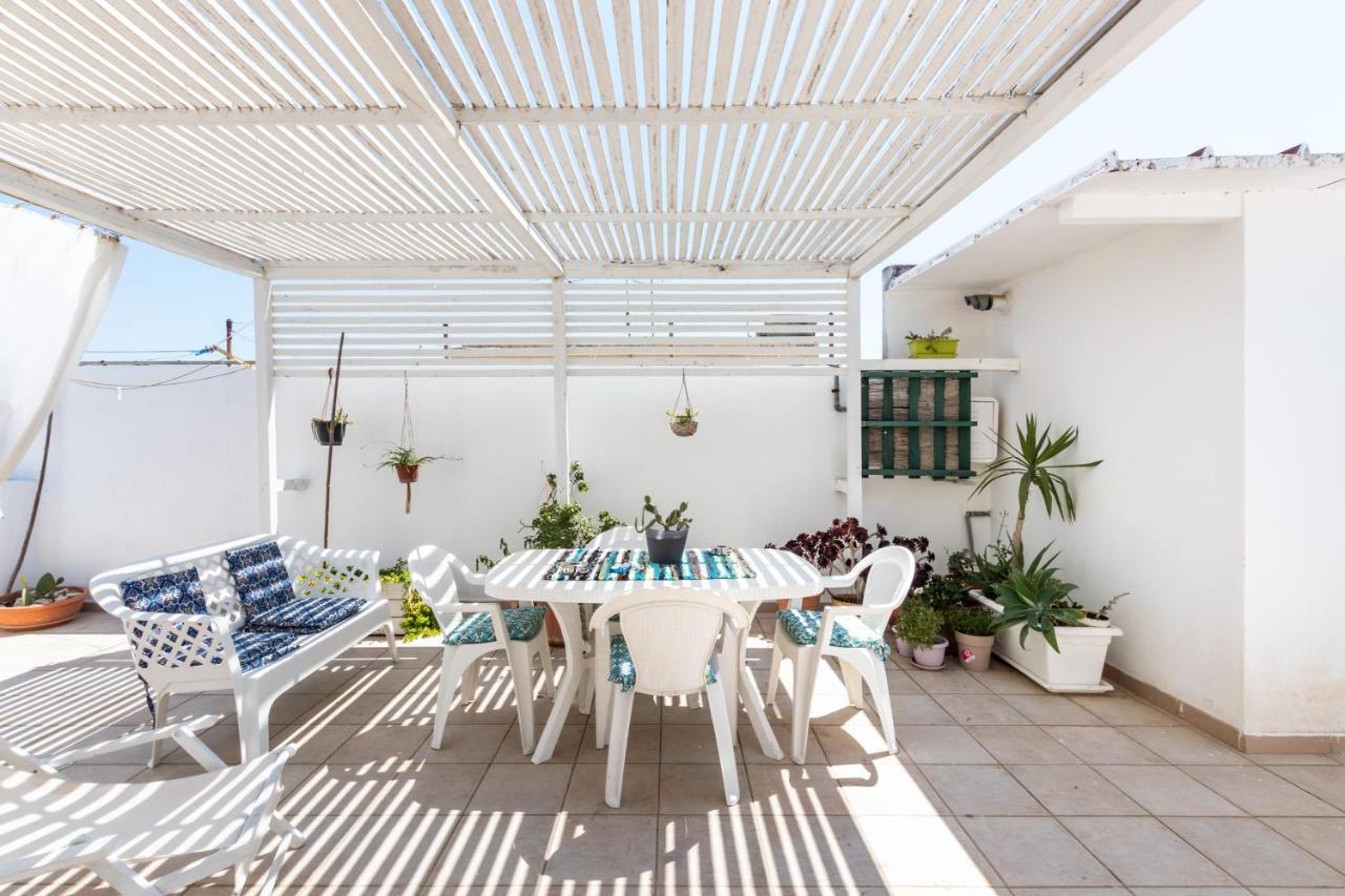 Attico Micale 500 Meters From The Beach Apartment อาโวลา ภายนอก รูปภาพ