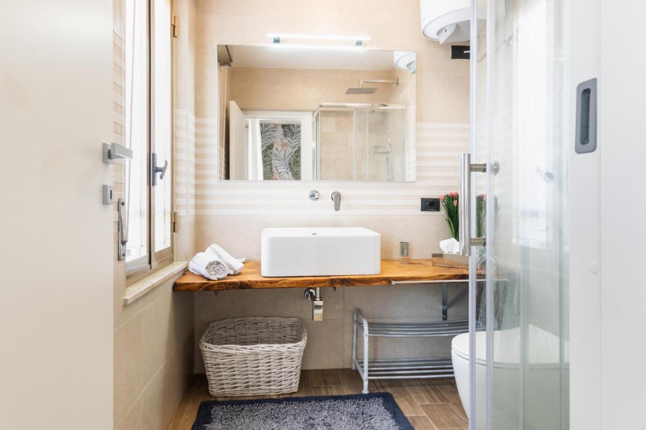 Attico Micale 500 Meters From The Beach Apartment อาโวลา ภายนอก รูปภาพ