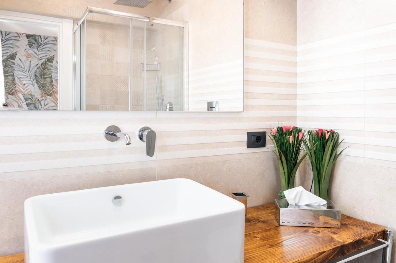 Attico Micale 500 Meters From The Beach Apartment อาโวลา ภายนอก รูปภาพ